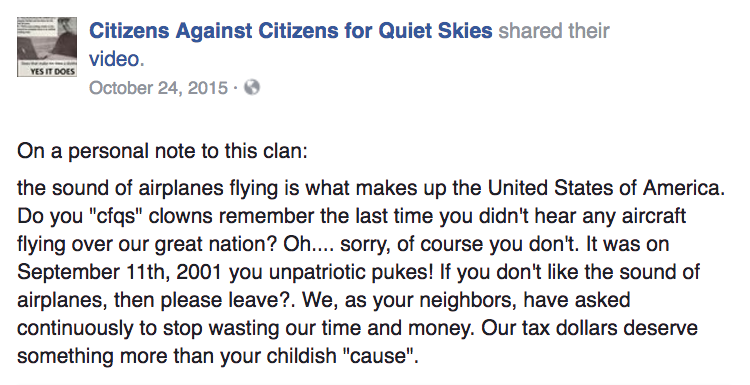 citizens_against_citizens_for_quiet_skies_quote